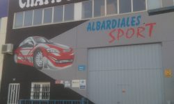 Albardiales Sport