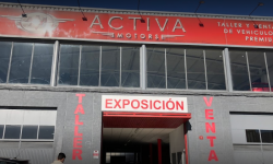 Activa Motors